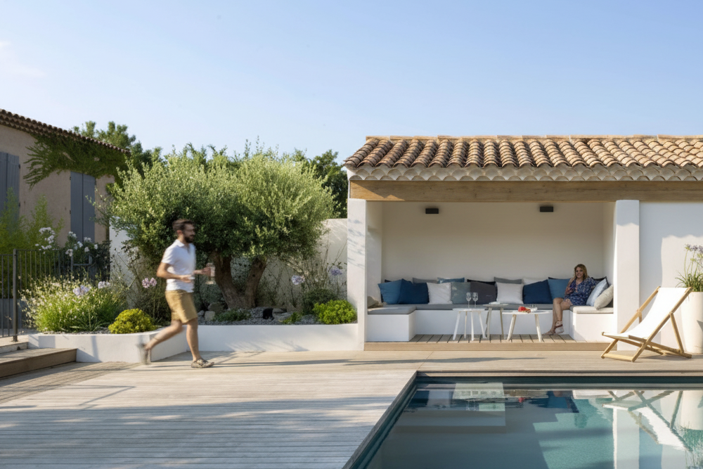 Axoprod G2C -  Chaise metteur en scène