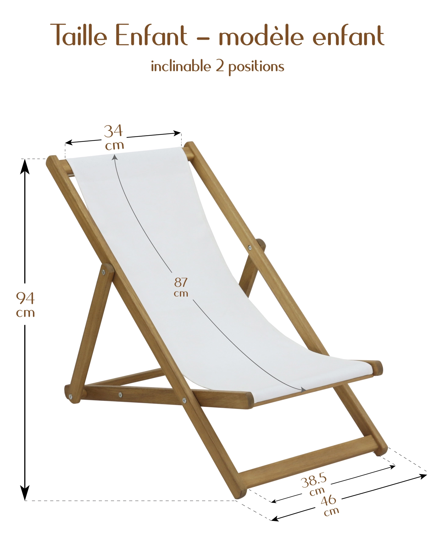 Transat Adulte